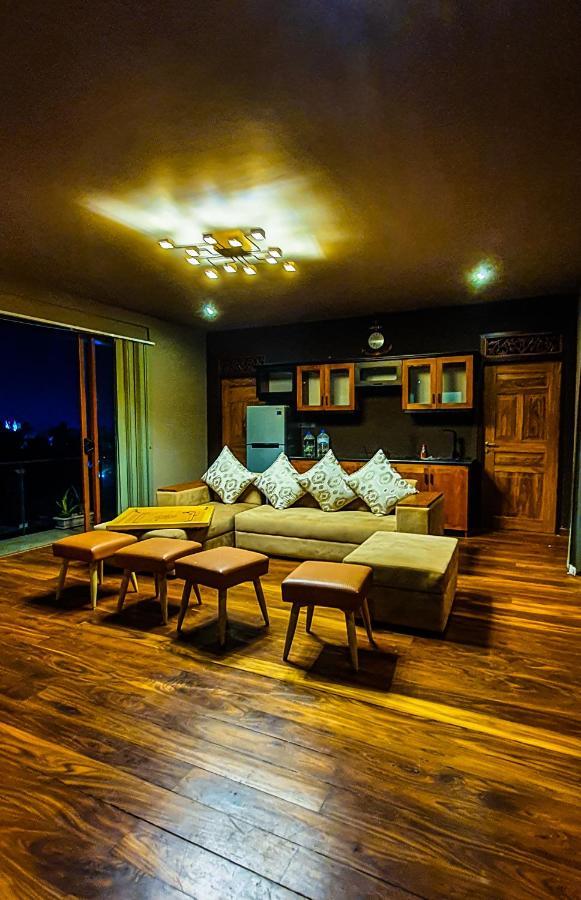 Penton45 - Luxury Penthouse Apartment Negombo Ngoại thất bức ảnh
