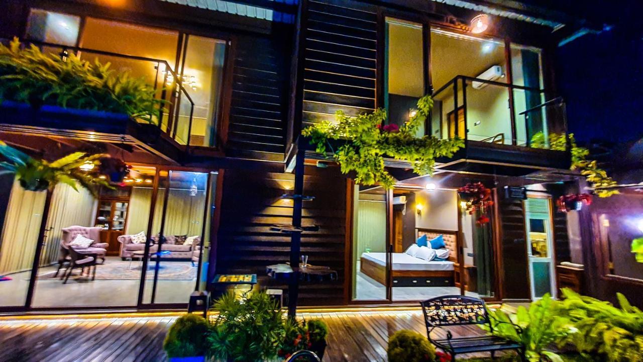 Penton45 - Luxury Penthouse Apartment Negombo Ngoại thất bức ảnh