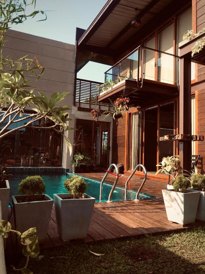 Penton45 - Luxury Penthouse Apartment Negombo Ngoại thất bức ảnh