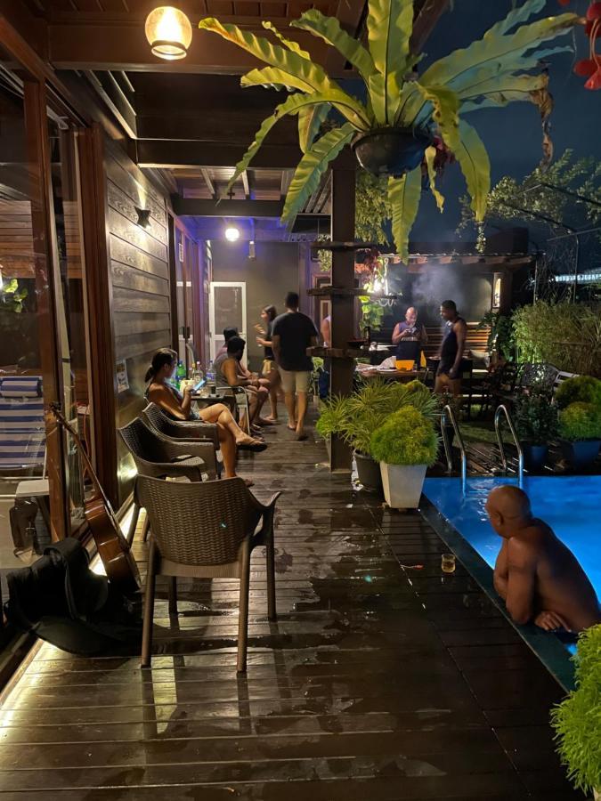 Penton45 - Luxury Penthouse Apartment Negombo Ngoại thất bức ảnh