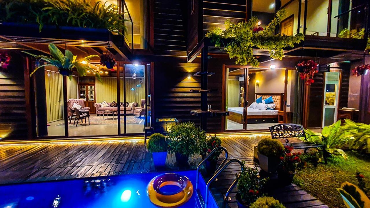 Penton45 - Luxury Penthouse Apartment Negombo Ngoại thất bức ảnh
