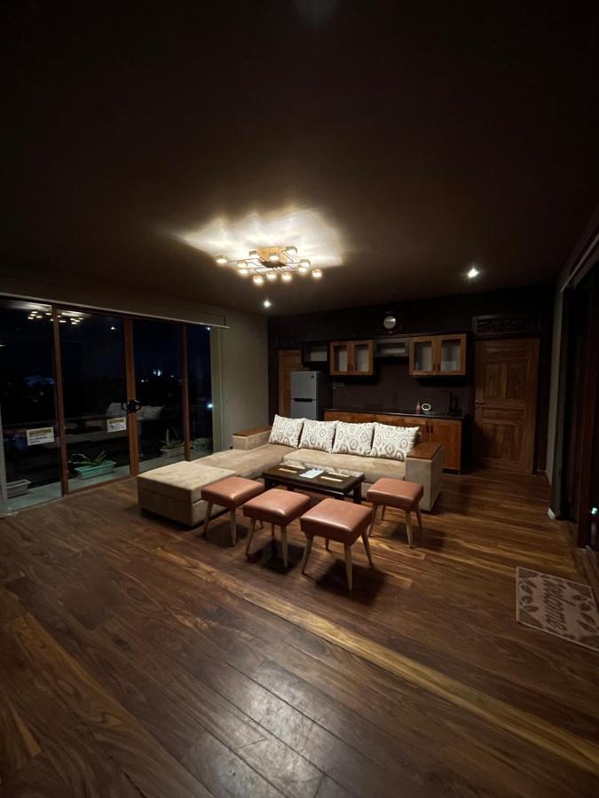 Penton45 - Luxury Penthouse Apartment Negombo Ngoại thất bức ảnh