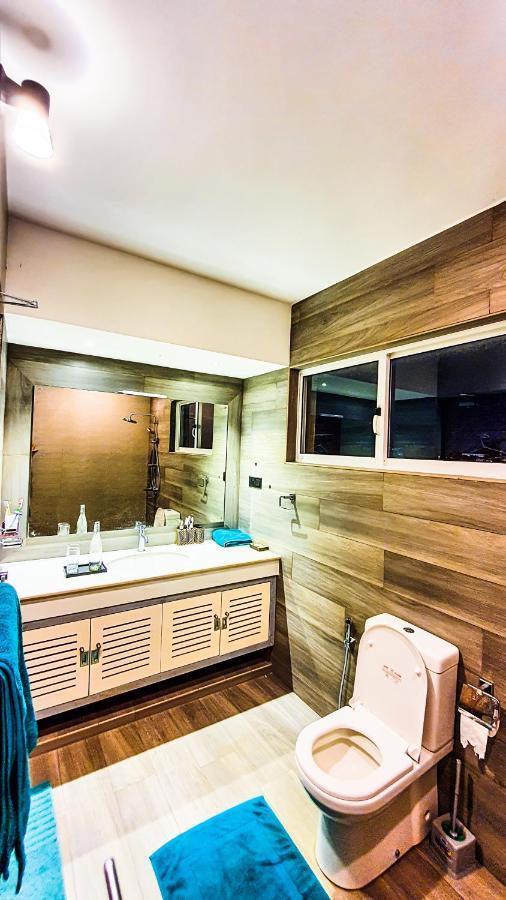 Penton45 - Luxury Penthouse Apartment Negombo Ngoại thất bức ảnh